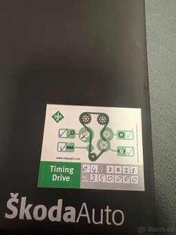 Škoda Octavia 2 facelift - 12