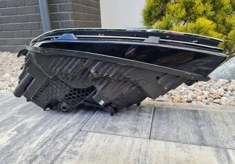 WW Touareg 3 760 full led TOP - 12