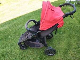 Britax B-MOTION  4 PLUS - 12