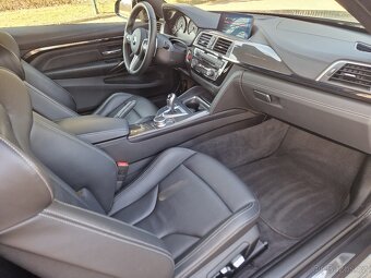 M4 Competition | 1.majitel | 580k | REMUS | PPF| KW - 12