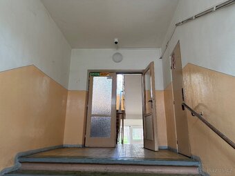 Prodám byt 2+1 v Bílině, okres Teplice - 12