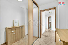 Prodej bytu 4+1, 99 m², Brandýs nad Labem, lodžie - 12