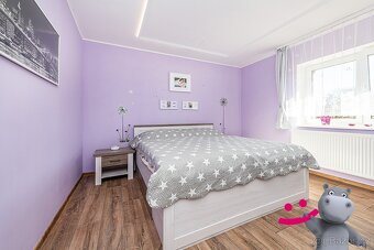 Prodej, rodinný dům, 160 m2, pozemek 569 v Mezouni okr. Bero - 12