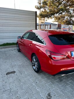 Mersedes benz cla 220 - 12