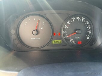 Kia Picanto 1,1 CRDi LX, 55kW - 12