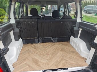 Citroen Berlingo - 12