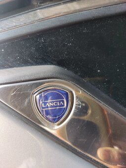 Lancia Delta 3 - 12