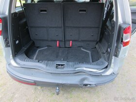 Ford Galaxy 2.0 TDCi Business - 74.642 km, navi - 12