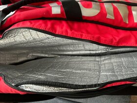 Prodám tenisovou raketu Zn. Yonex, + Yonex Bag - 12