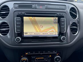 VW Tiguan Sport Style 2,0 TSi 4x4 2013 Pano Xenon Led - 12