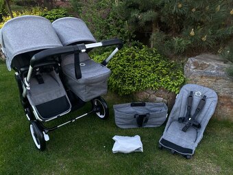 Bugaboo Donkey 3 Duo - 12