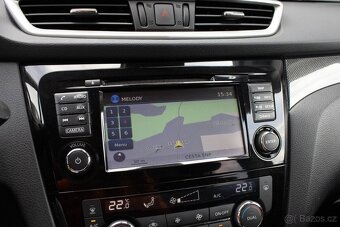 NISSAN X-Trail DIG-T 120kW 2017 - 12