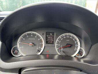 Suzuki Swift 1.2 69kW 2011 137437km VVT GL AC 4x4 - 12