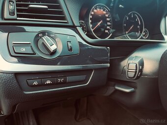 BMW 520d x-drive facelift - 12