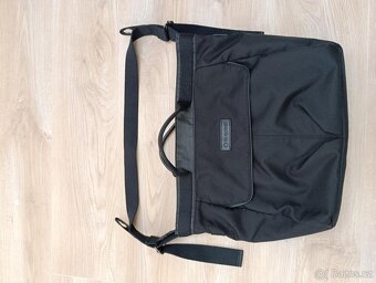 Bugaboo Fox 2 + Cybex Aton 5 Deep black - 12