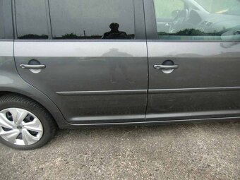 VW TOURAN 1,4TSI Life - 12