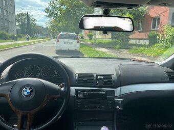 BMW e46 320i 125kw - 12