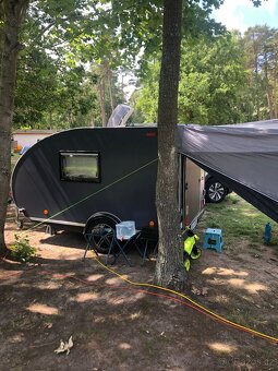 Carox mini Kfamili - 12