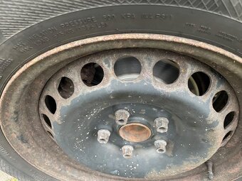 Volkswagen Passat b5.5 1.8T 110kw - 12