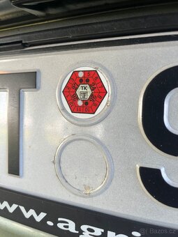 Škoda Octavia II 1.9TDI - 12