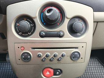 Prodám Renault Clio III 2008 - 12