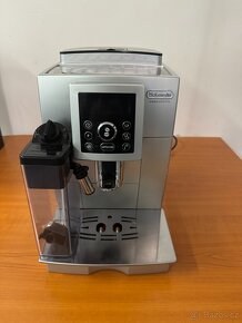 Kávovar DeLonghi ECAM 23.466.S - 12