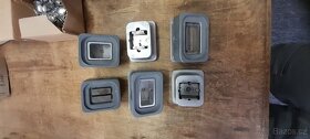 Potahování knoflíků a spon - 12