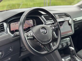 ✅VW TIGUAN ALLSPACE HIGHLINE - 12