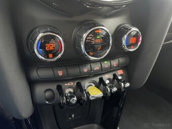 Mini COOPER SE, 135 kW, baterie 32 kWh, 95% SoH - 12