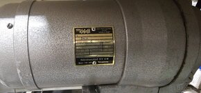šicí stroj špagátovka DÜRKOPP ADLER 105-25 MO - 12