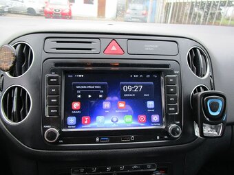Volkswagen Golf Plus, 1,2TSI - 77KW - NOVÁ STK - 12