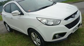 Hyundai ix35 1.7CRDi / 2WD /115PS náhradní díly - 12
