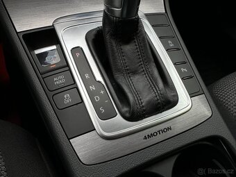 Volkswagen Passat Variant 2.0TDI/130kW  DSG 4x4 Webasto - 12