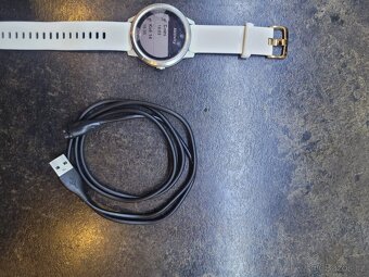 Garmin VIVOACTIVE 3 - 12