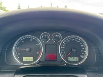 Volkswagen Passat 1.9 TDi 74 KW BEZ KOROZE - 12