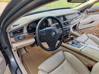 Prodám Bmw 730d - 12