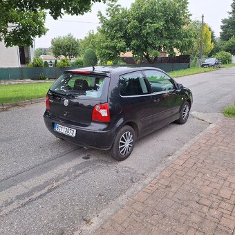 Vw polo 1,2i 40 kw. - 12