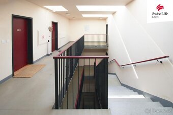 Pronájem bytu 2+kk 65 m2 Poláčkova, Jihlava - 12