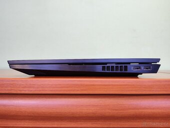 17" Omen,i7-11gen,RTX-3060,PCIe 4.0-1TB, RGB. - 12