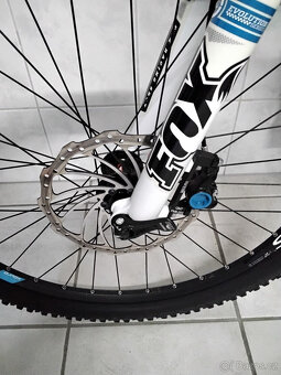 Haibike XDURO RX, PowerPack 400 - 12