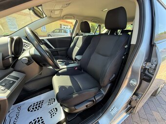 MAZDA 3 1.6i 77kW-2013-61.165KM-VYH.OKNO A SEDADLA,KLIMA- - 12