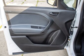 Mercedes-Benz Citan 108 CDI Standard Base - 12
