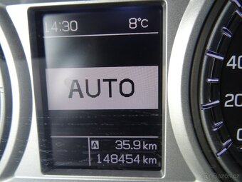 Suzuki Vitara 1,6VVT 4x4 AllGrip 88Kw, 1x majitel, tažné - 12