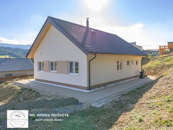 Prodej novostavby 4+kk v Jeseníku - 12