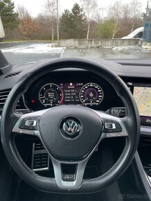 Volkswagen Touareg 4.0 TDI V8 R-Line 4Motion - 12