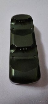 PS4 Pro 1TB - TOP stav, 2x DualShock, dokovací stanice a 3 h - 12