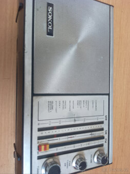 historické spotřebiče - 12