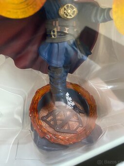 Nové figurky Minico - Batman, Doctor Strange - 12