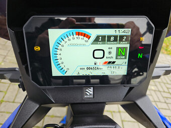 Suzuki V-Strom 800 SE ABS-Akce Doprava Zdarma - 12
