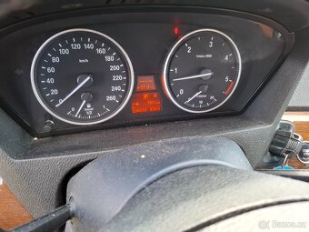 BMW X5 E70 3.0.Diesel 173kw .Klima Alu Model 2008 - 12